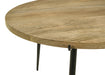 Pilar Coffee Table Sets - Casa Morelos / Coahuila Furniture (Oklahoma City, OK)