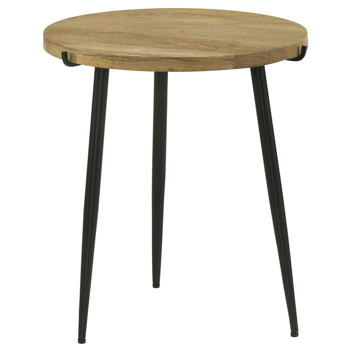 Pilar Coffee Table Sets - Casa Morelos / Coahuila Furniture (Oklahoma City, OK)