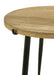 Pilar Coffee Table Sets - Casa Morelos / Coahuila Furniture (Oklahoma City, OK)