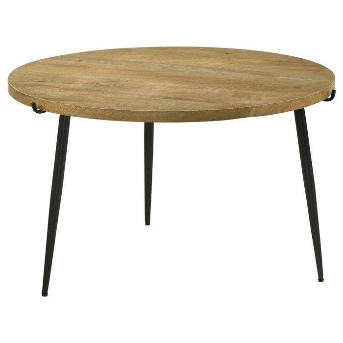 Pilar Coffee Table Sets - Casa Morelos / Coahuila Furniture (Oklahoma City, OK)