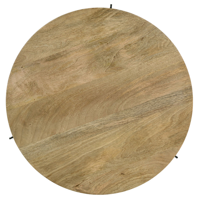 Pilar Coffee Table Sets - Casa Morelos / Coahuila Furniture (Oklahoma City, OK)