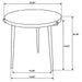 Pilar Coffee Table Sets - Casa Morelos / Coahuila Furniture (Oklahoma City, OK)