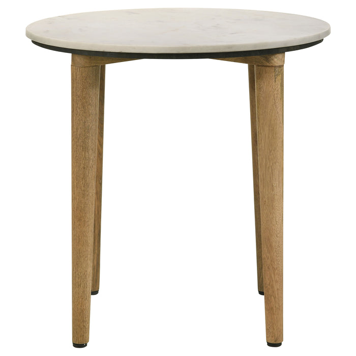 Aldis Coffee Table Sets - Casa Morelos / Coahuila Furniture (Oklahoma City, OK)