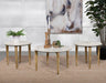 Aldis Coffee Table Sets - Casa Morelos / Coahuila Furniture (Oklahoma City, OK)