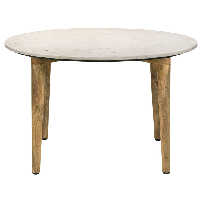Aldis Coffee Table Sets - Casa Morelos / Coahuila Furniture (Oklahoma City, OK)