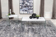 Opal Coffee Table Sets - Casa Morelos / Coahuila Furniture (Oklahoma City, OK)