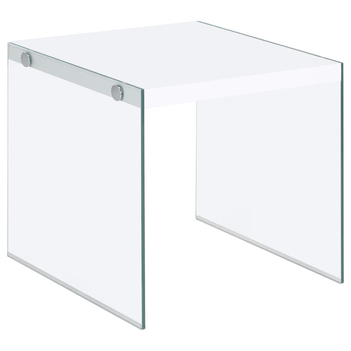 Opal Coffee Table Sets - Casa Morelos / Coahuila Furniture (Oklahoma City, OK)