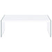 Opal Coffee Table Sets - Casa Morelos / Coahuila Furniture (Oklahoma City, OK)
