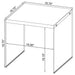 Opal Coffee Table Sets - Casa Morelos / Coahuila Furniture (Oklahoma City, OK)