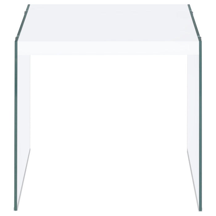 Opal Coffee Table Sets - Casa Morelos / Coahuila Furniture (Oklahoma City, OK)