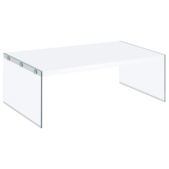 Opal Coffee Table Sets - Casa Morelos / Coahuila Furniture (Oklahoma City, OK)