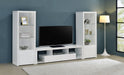 Jude Entertainment Centers - Casa Morelos / Coahuila Furniture (Oklahoma City, OK)