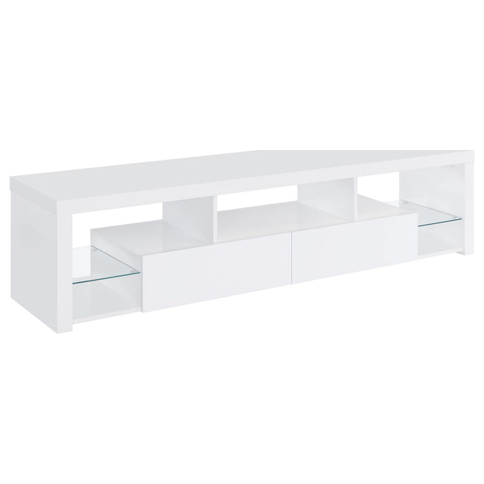 Jude Entertainment Centers - Casa Morelos / Coahuila Furniture (Oklahoma City, OK)
