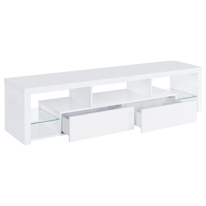 Jude Entertainment Centers - Casa Morelos / Coahuila Furniture (Oklahoma City, OK)