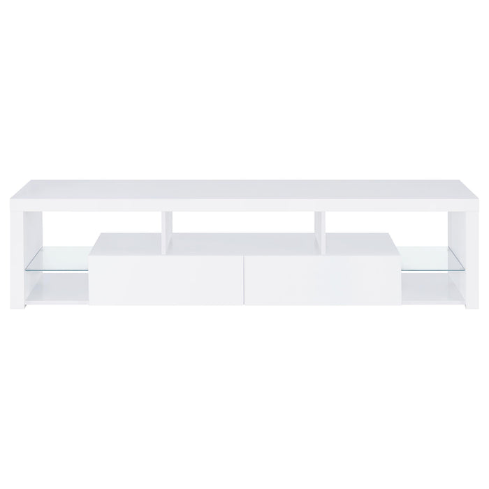 Jude Entertainment Centers - Casa Morelos / Coahuila Furniture (Oklahoma City, OK)