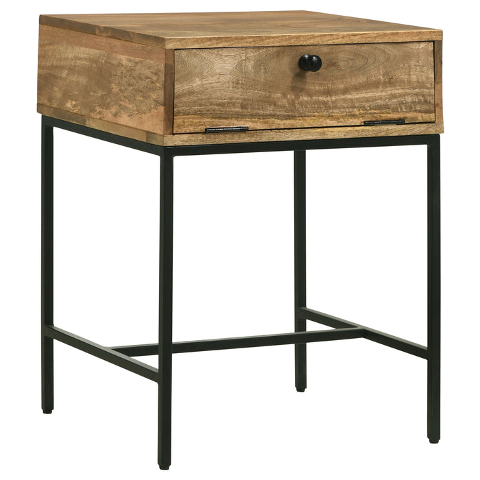 Stephie Coffee Table Sets - Casa Morelos / Coahuila Furniture (Oklahoma City, OK)