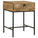 Stephie Coffee Table Sets - Casa Morelos / Coahuila Furniture (Oklahoma City, OK)
