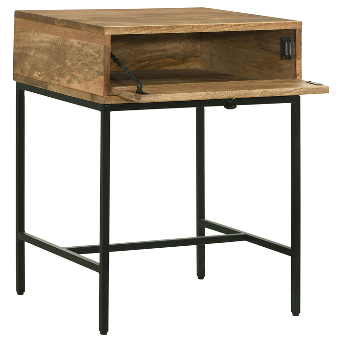 Stephie Coffee Table Sets - Casa Morelos / Coahuila Furniture (Oklahoma City, OK)