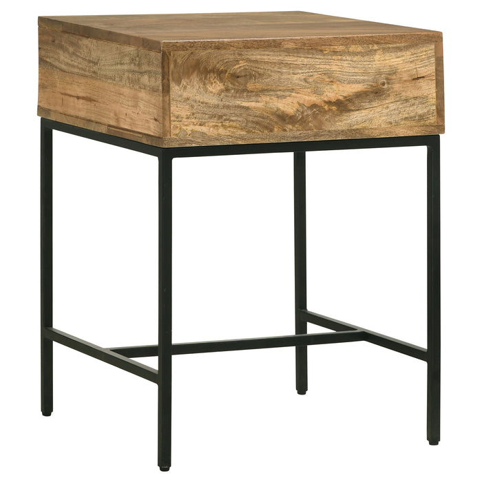 Stephie Coffee Table Sets - Casa Morelos / Coahuila Furniture (Oklahoma City, OK)