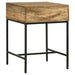 Stephie Coffee Table Sets - Casa Morelos / Coahuila Furniture (Oklahoma City, OK)