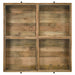 Stephie Coffee Table Sets - Casa Morelos / Coahuila Furniture (Oklahoma City, OK)