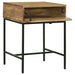 Stephie Coffee Table Sets - Casa Morelos / Coahuila Furniture (Oklahoma City, OK)