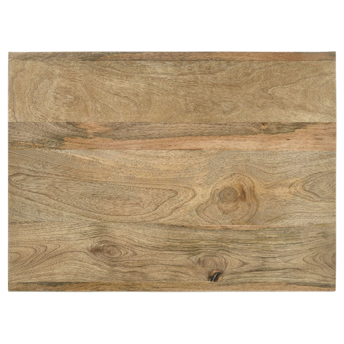 Benton End Table - Casa Morelos / Coahuila Furniture (Oklahoma City, OK)