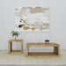 Benton Coffee Table Sets - Casa Morelos / Coahuila Furniture (Oklahoma City, OK)
