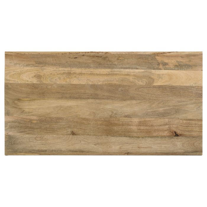 Benton Coffee Table Sets - Casa Morelos / Coahuila Furniture (Oklahoma City, OK)