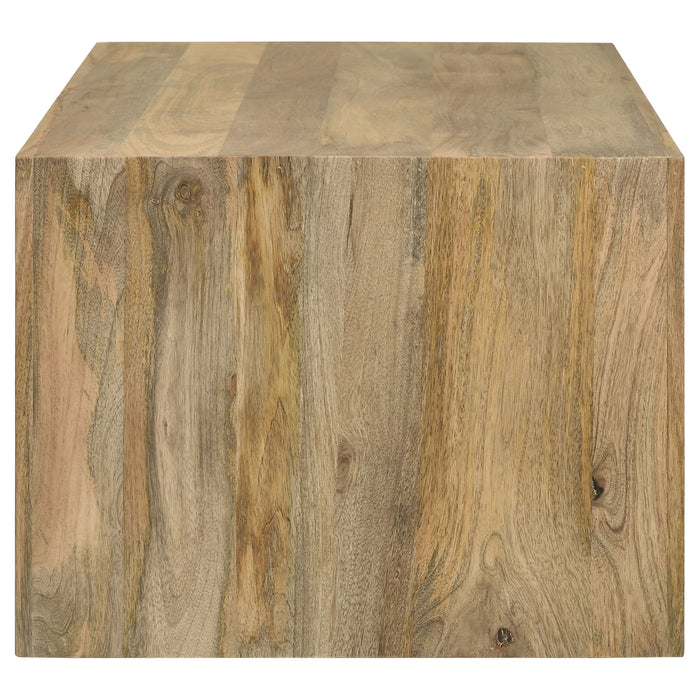 Benton Coffee Table - Casa Morelos / Coahuila Furniture (Oklahoma City, OK)