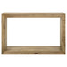 Benton Console Table - Casa Morelos / Coahuila Furniture (Oklahoma City, OK)