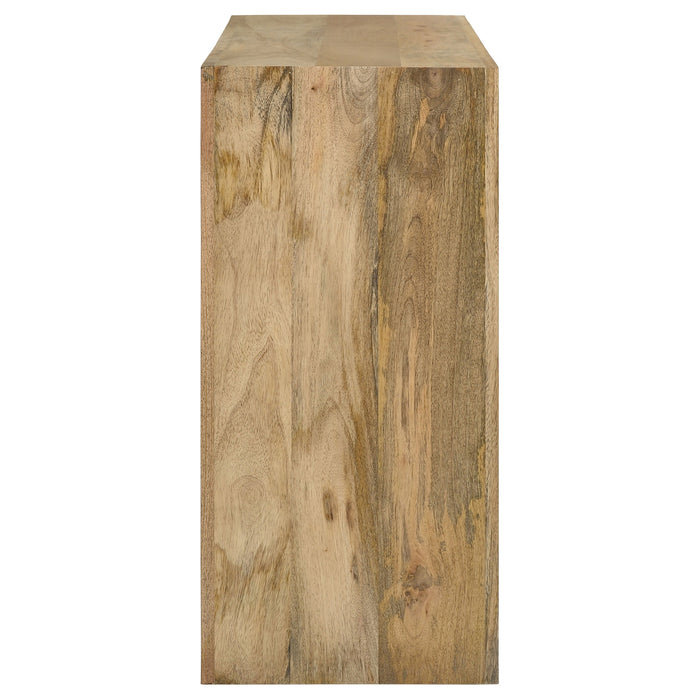 Benton Console Table - Casa Morelos / Coahuila Furniture (Oklahoma City, OK)
