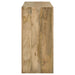 Benton Console Table - Casa Morelos / Coahuila Furniture (Oklahoma City, OK)