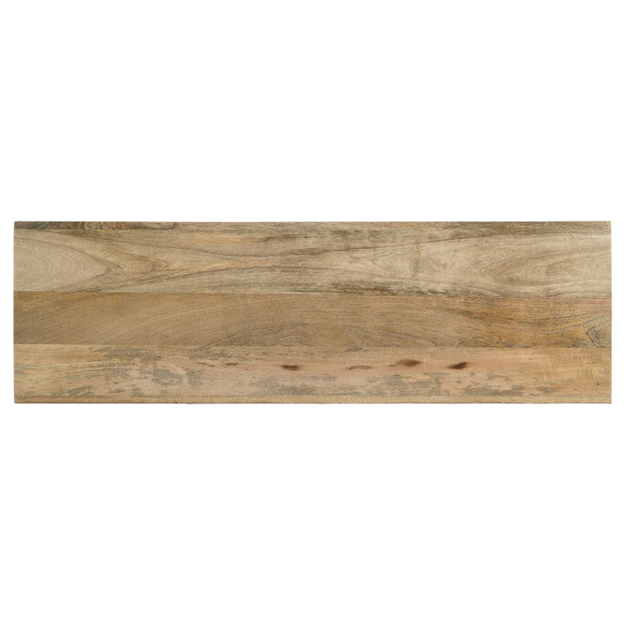 Benton Console Table - Casa Morelos / Coahuila Furniture (Oklahoma City, OK)