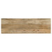 Benton Console Table - Casa Morelos / Coahuila Furniture (Oklahoma City, OK)