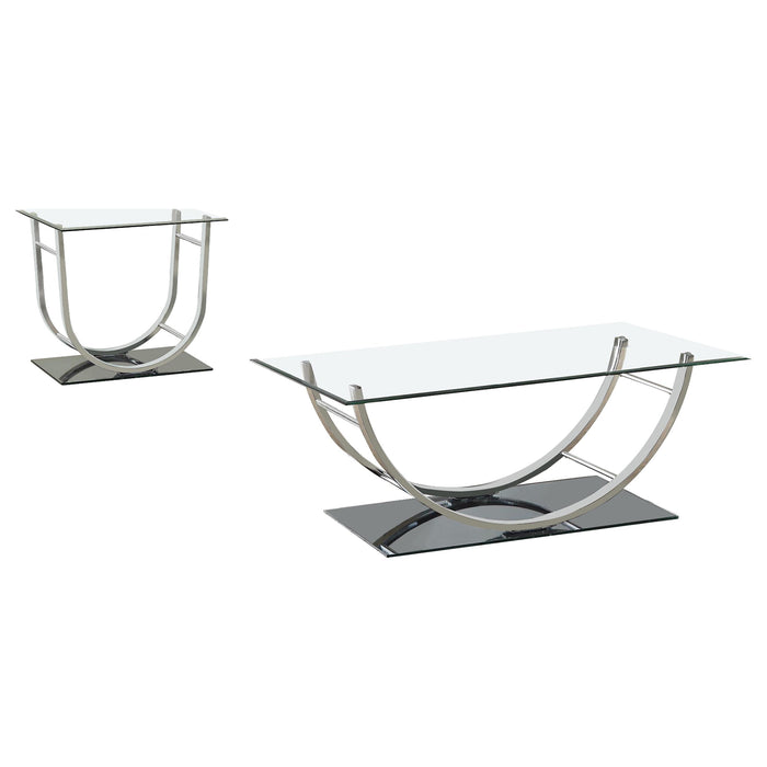 Danville Coffee Table Sets - Casa Morelos / Coahuila Furniture (Oklahoma City, OK)