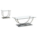 Danville Coffee Table Sets - Casa Morelos / Coahuila Furniture (Oklahoma City, OK)