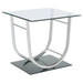 Danville Coffee Table Sets - Casa Morelos / Coahuila Furniture (Oklahoma City, OK)