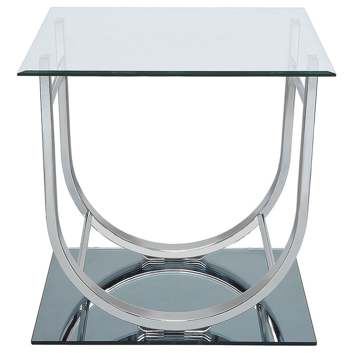 Danville Coffee Table Sets - Casa Morelos / Coahuila Furniture (Oklahoma City, OK)