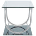 Danville Coffee Table Sets - Casa Morelos / Coahuila Furniture (Oklahoma City, OK)
