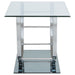 Danville Coffee Table Sets - Casa Morelos / Coahuila Furniture (Oklahoma City, OK)