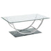 Danville Coffee Table Sets - Casa Morelos / Coahuila Furniture (Oklahoma City, OK)