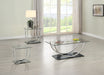 Danville Coffee Table Sets - Casa Morelos / Coahuila Furniture (Oklahoma City, OK)