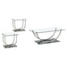 Danville Coffee Table Sets - Casa Morelos / Coahuila Furniture (Oklahoma City, OK)
