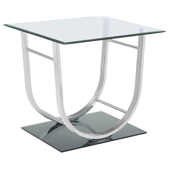 Danville Coffee Table Sets - Casa Morelos / Coahuila Furniture (Oklahoma City, OK)
