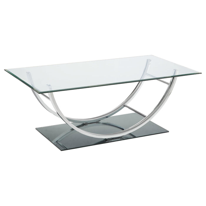 Danville Coffee Table Sets - Casa Morelos / Coahuila Furniture (Oklahoma City, OK)