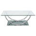 Danville Coffee Table Sets - Casa Morelos / Coahuila Furniture (Oklahoma City, OK)