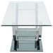 Danville Coffee Table Sets - Casa Morelos / Coahuila Furniture (Oklahoma City, OK)