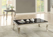 Carone Coffee Table Sets - Casa Morelos / Coahuila Furniture (Oklahoma City, OK)