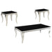Carone Coffee Table Sets - Casa Morelos / Coahuila Furniture (Oklahoma City, OK)